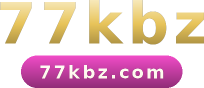 77kbz logo